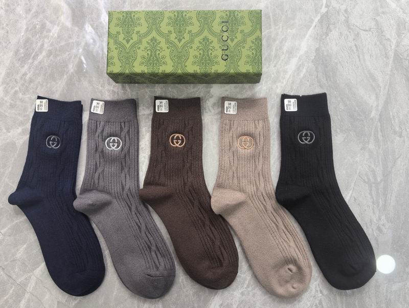 Gucci socks QY14